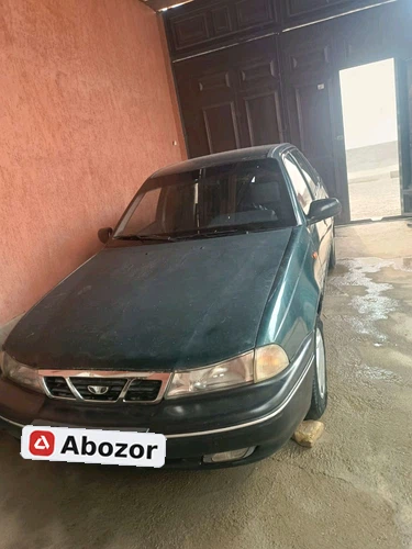 Daewoo Nexia, 1996, Namangan