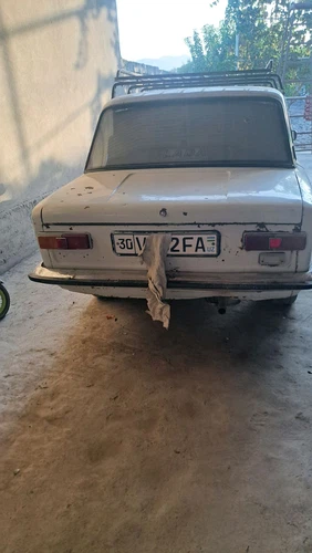 Lada (ВАЗ) 2101