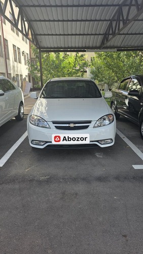Chevrolet Lacetti, 2023, Toshkent shahri