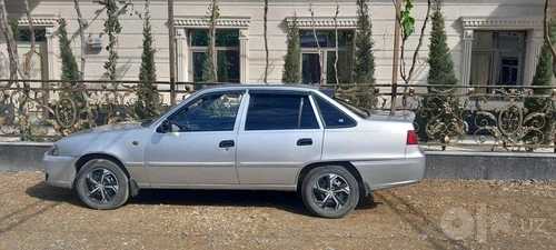 Daewoo Nexia