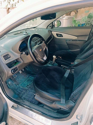 Chevrolet Cobalt