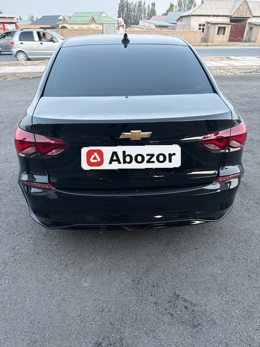 Chevrolet Monza