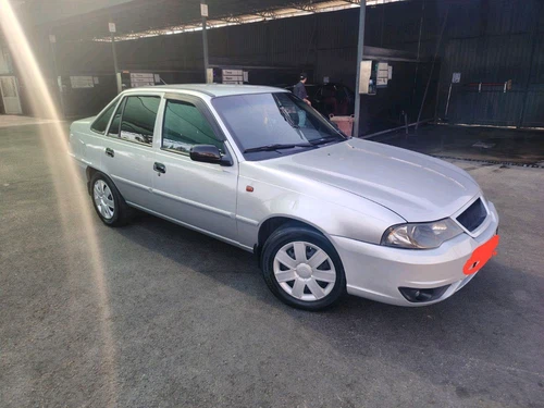 Chevrolet Nexia