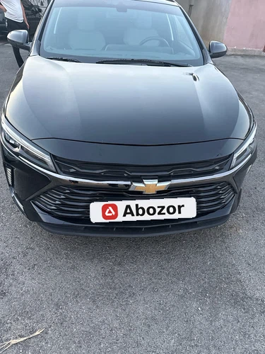 Chevrolet Monza, 2023, Jizzax