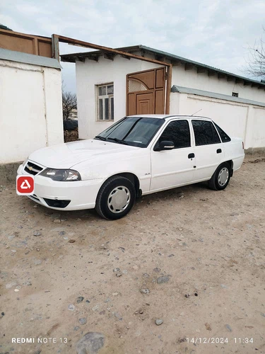 Chevrolet Nexia, 2015, Surxondaryo