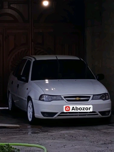 Chevrolet Nexia, 2010, Samarqand
