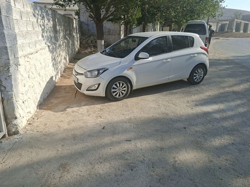 Hyundai i20, 2012, Самаркандская область