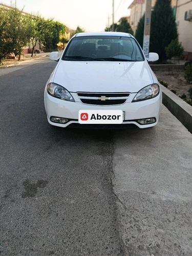 Chevrolet Lacetti, 2019, Surxondaryo