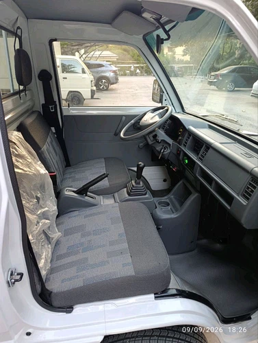 Chevrolet Labo