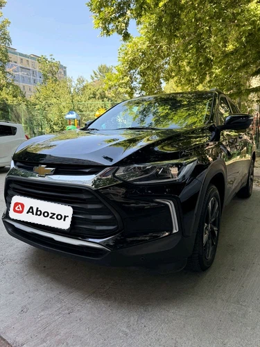 Chevrolet Tracker, 2022, Toshkent shahri