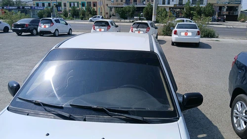 Chevrolet Nexia