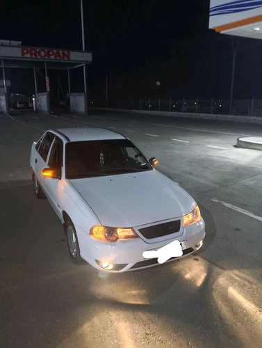 Chevrolet Nexia, 2014, Namangan