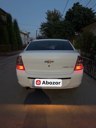 Chevrolet Cobalt