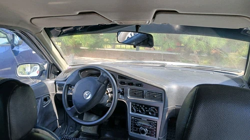 Chevrolet Nexia
