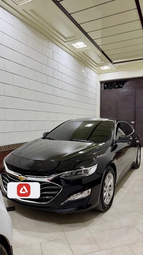 Chevrolet Malibu, 2021, Toshkent shahri