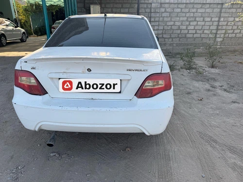Daewoo Nexia