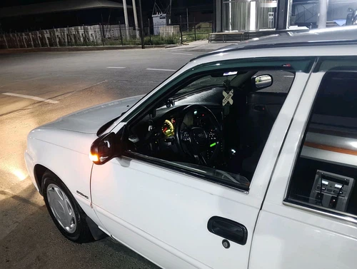 Chevrolet Nexia