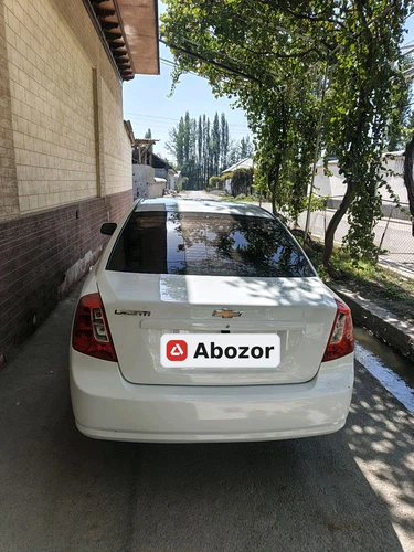 Chevrolet Lacetti, 2022, Andijon