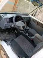 Chevrolet Damas