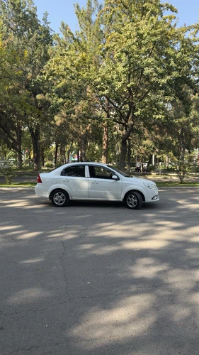 Chevrolet Nexia