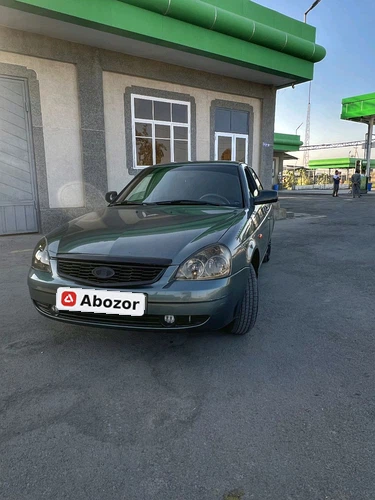 Lada (ВАЗ) Priora, 2008, Сырдарьинская область