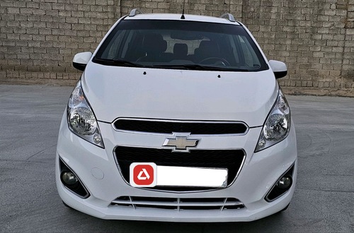 Chevrolet Spark, 2017, Toshkent shahri