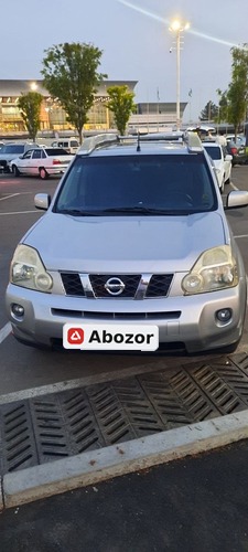 Nissan X-Trail, 2009, Ташкент (город)