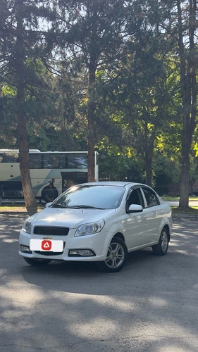 Chevrolet Nexia, 2022, Toshkent shahri