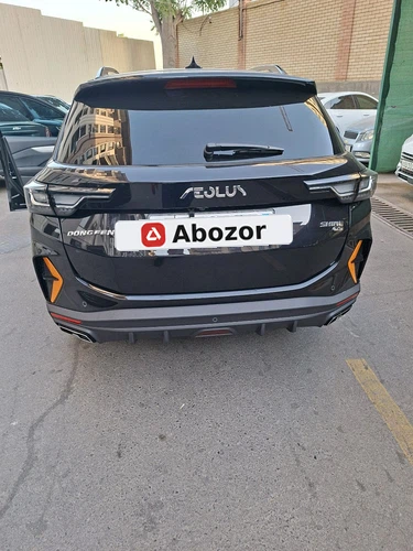 Dongfeng Shine