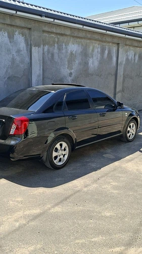 Chevrolet Lacetti, 2022, Toshkent