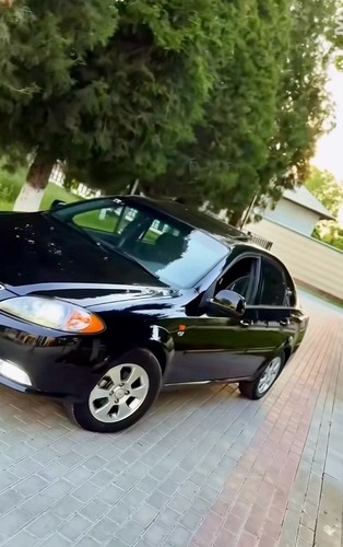 Chevrolet Lacetti, 2013, Samarqand