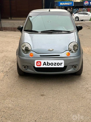 Chevrolet Matiz, 2011, Toshkent