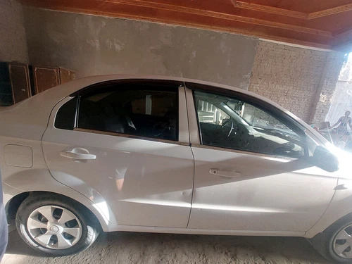 Chevrolet Nexia