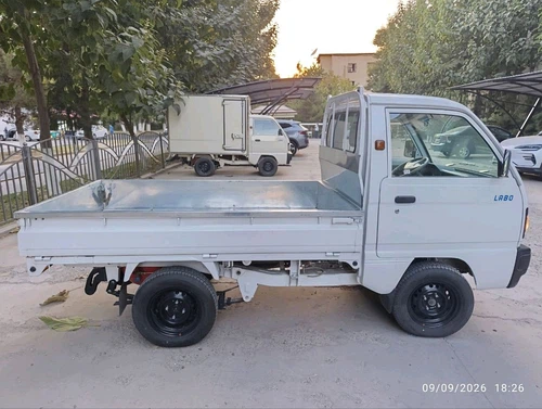 Chevrolet Labo