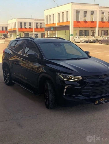 Chevrolet TrailBlazer, 2023, Toshkent