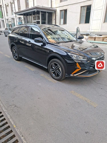 Dongfeng Shine