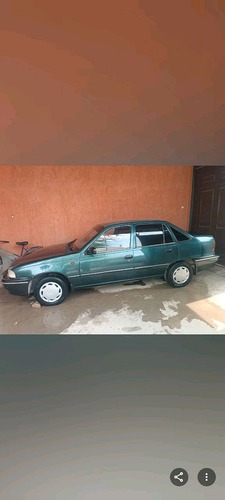 Daewoo Nexia
