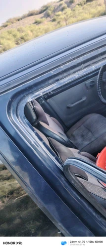 Daewoo Tico