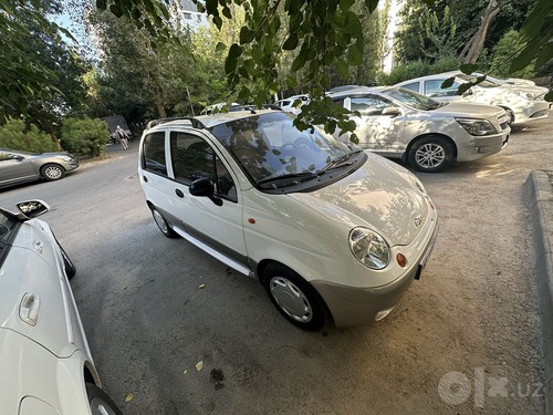 Chevrolet Matiz, 2012, Ташкентская область