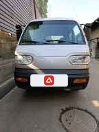 Chevrolet Damas
