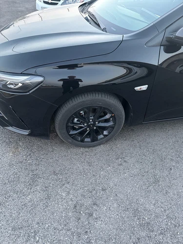 Chevrolet Monza