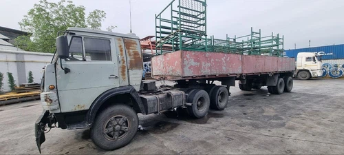 Kamaz K1
