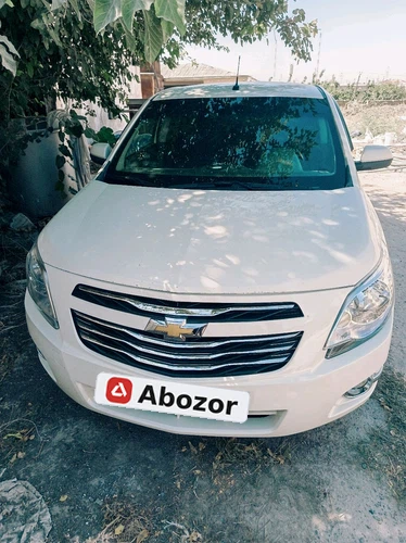 Chevrolet Cobalt, 2013, Самаркандская область