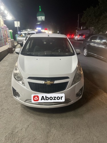 Chevrolet Spark, 2013, Toshkent
