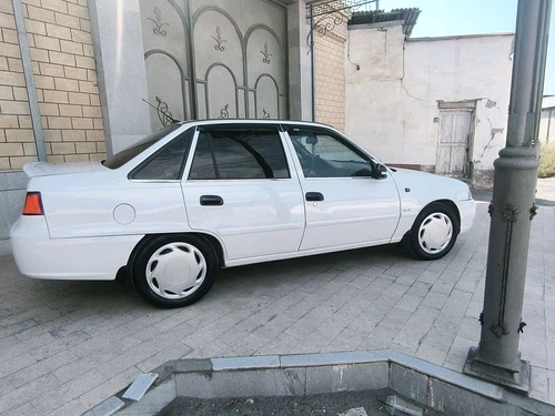 Chevrolet Nexia