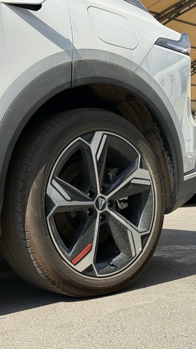 Changan Deepal S07
