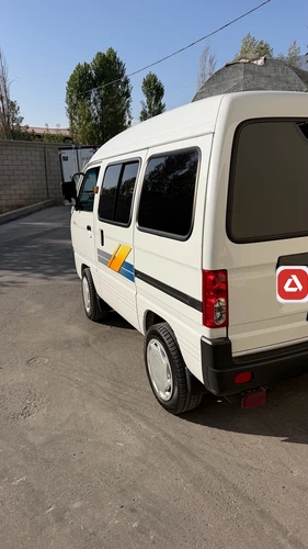 Chevrolet Damas
