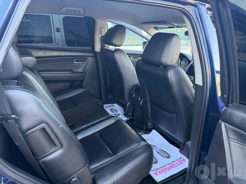 Mazda CX-90