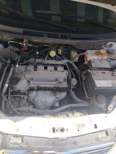 Chevrolet Nexia