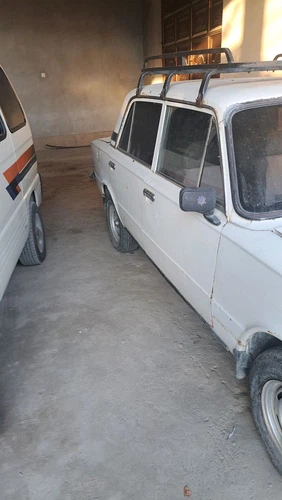 Lada (ВАЗ) 2101